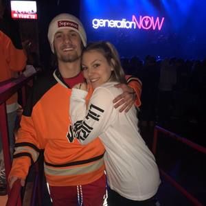 Meet your Posher, Nicole